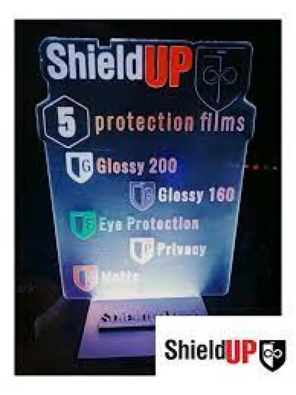 Shieldup sh04- masina za secenje folija CENA NA 1 KOMAD Slika 4