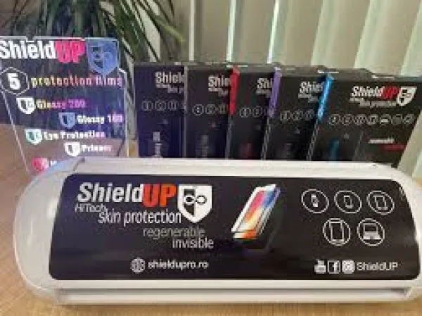 Shieldup sh04- masina za secenje folija CENA NA 1 KOMAD Slika 3