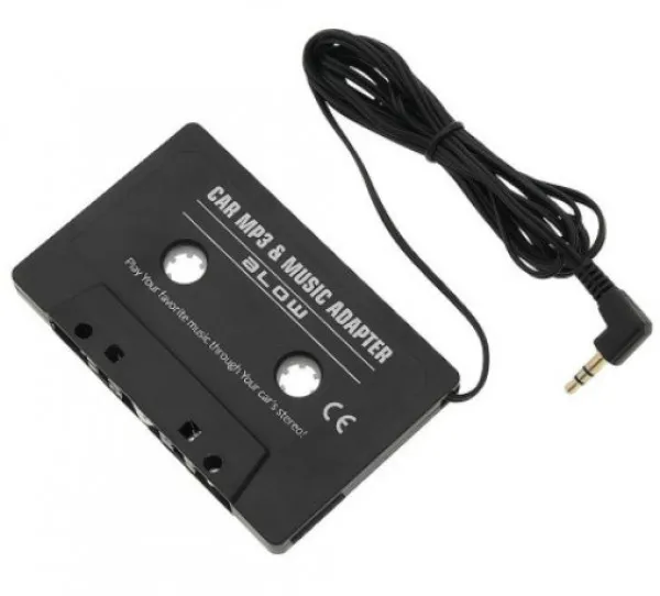 Aux adapter kaseta za auto CAS-080 Slika 2