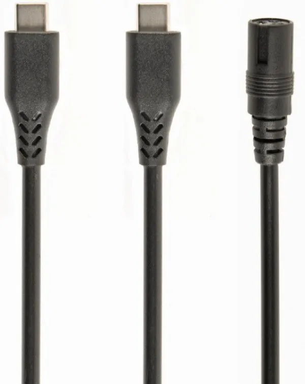 GEMBIRD NPA-PD60-01 * Gembird Univerzalnil 60W USB Type-C PD laptop punjac - (10 konektora) 3266 Slika 3
