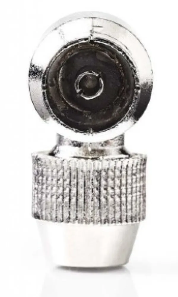 NEDIS CSGP40925ME * Koaksijalni konektor IEC pod uglom od 90stepeni, 7mm, metal 1kom (63) Slika 3