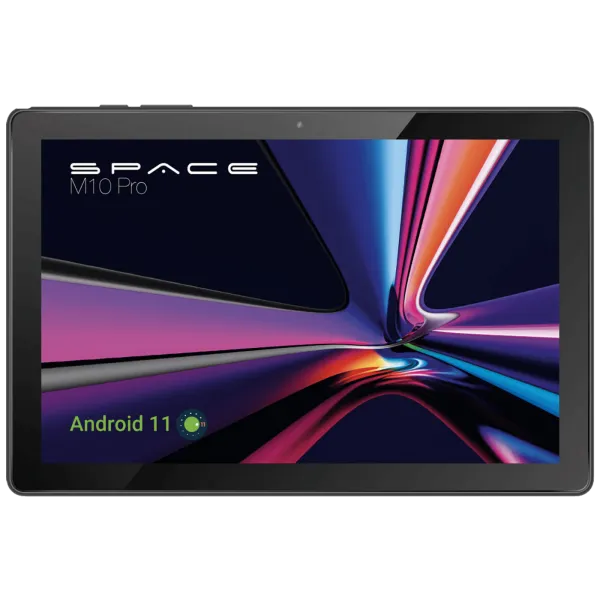 REDLINE Tablet Space M10 Pro 10.1 3GB, 32GB, Quad-Core 2,0GHz, 6000mAh, Android 11 Slika 3