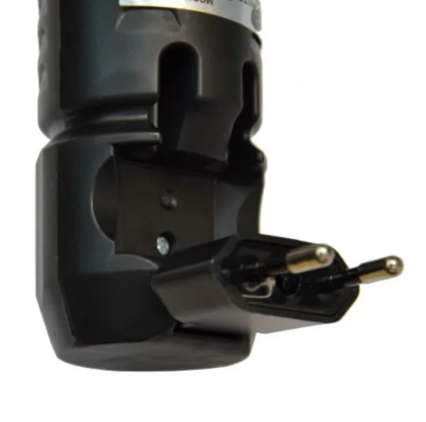 MIT.EL LED punjiva prenosna lampa M703RD-L 5W 6500K Slika 2