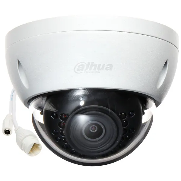 Dahua kamera IPC-HDBW1431E-0280B-S4 4mpx 2.8mm 30m ip67 Slika 3
