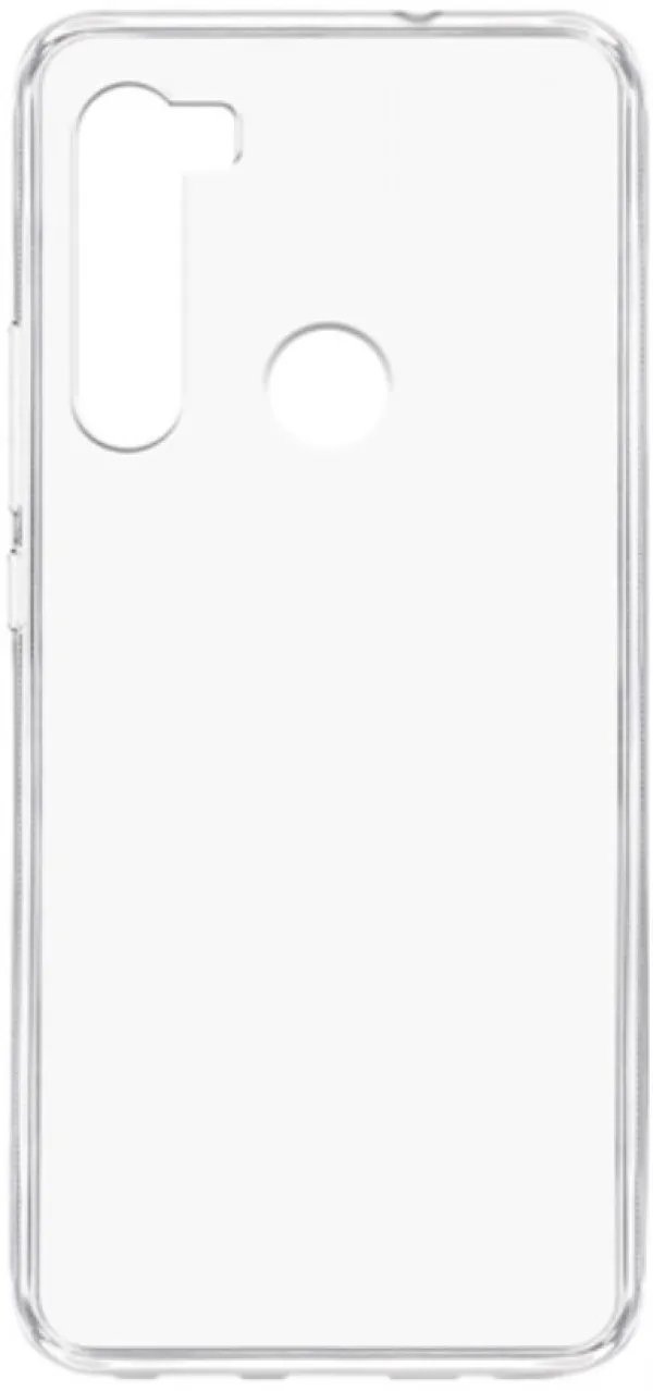 MCTT1-Alcatel 3L * Futrola UTP Ultra Tanki Protect silicone providna (79) Slika 1