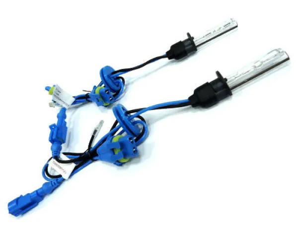 Xenon sijalica H7 AC 35W 4300K cena za 1 komad Slika 2