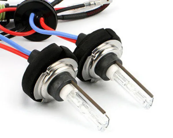 Xenon sijalica H7 AC 35W 4300K cena za 1 komad Slika 4
