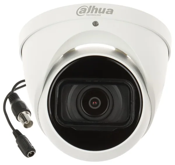 Dahua kamera HAC-HDW1500T-Z-A-2712-S2 5MP, 2.7 - 12 mm, Dome Slika 1