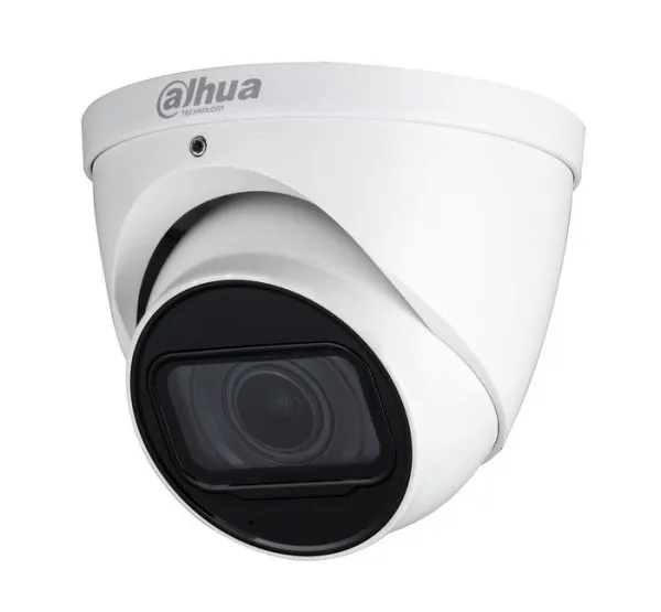 Dahua kamera HAC-HDW1500T-Z-A-2712-S2 5MP, 2.7 - 12 mm, Dome Slika 2