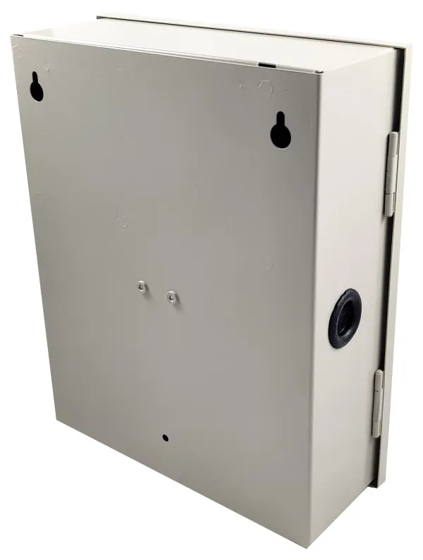 NAPRKU-12V/5A-4CH ** Gembird Napajanje u kutiji sa opcijom UPS (bez baterije) 2A/CH (1908) Slika 4