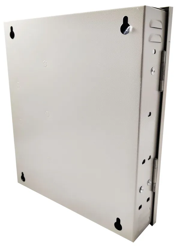 GEMBIRD NAPRK-12V/10A-9CH ** Gembird napajanje sa kljucem, 1.5A/CH (2162) Slika 1