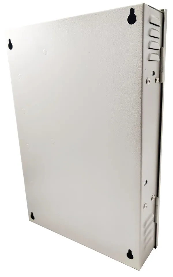 GEMBIRD NAPRK-12V/30A-18CH Gembird napajanje sa kljucem, 2A/CH Slika 4