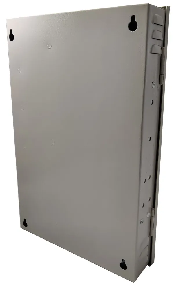 GEMBIRD NAPRK-12V/20A-18CH Gembird napajanje sa kljucem, 2A/CH Slika 4