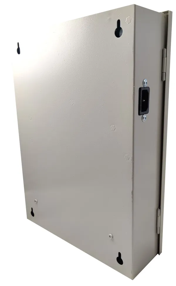 GEMBIRD NAPRKU-12V/20A-18CH Gembird Napajanje u kutiji sa opcijom UPS (bez baterije) 2A/CH Slika 4