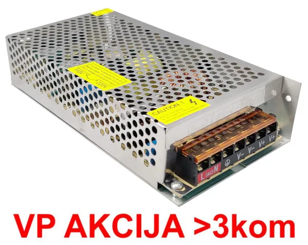 GEMBIRD NAPR-12V/15A ** Gembird Napajanje rupicasto (910) Slika 2