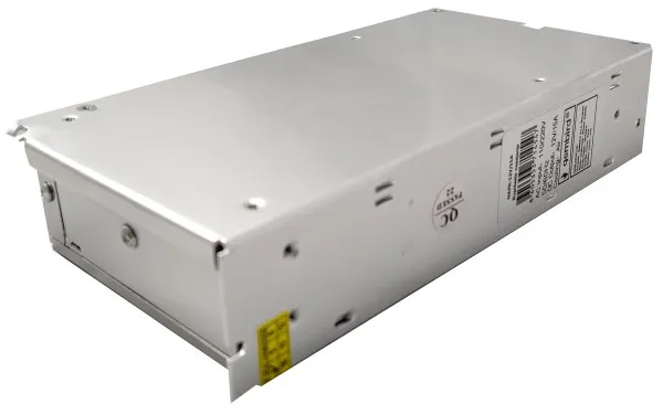 GEMBIRD NAPR-12V/15A ** Gembird Napajanje rupicasto (910) Slika 1