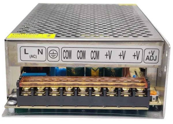 GEMBIRD NAPR-12V/20A ** Gembird Napajanje rupicasto (1299) Slika 1