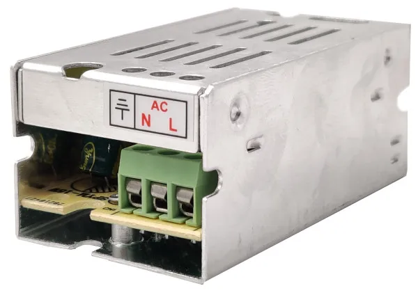 NAPR-12V/1.25A ** Gembird Napajanje rupicasto (397) Slika 2