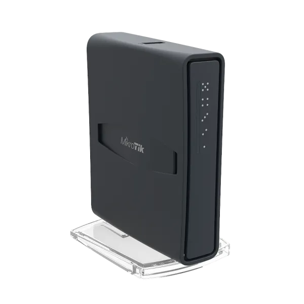 MikroTik RB952Ui-5ac2nD-TC 2.4/5GHz AP, 802.11ac, 5-PORT, PoE-out na port-u 5, USB za 3G/4G (402) Slika 1