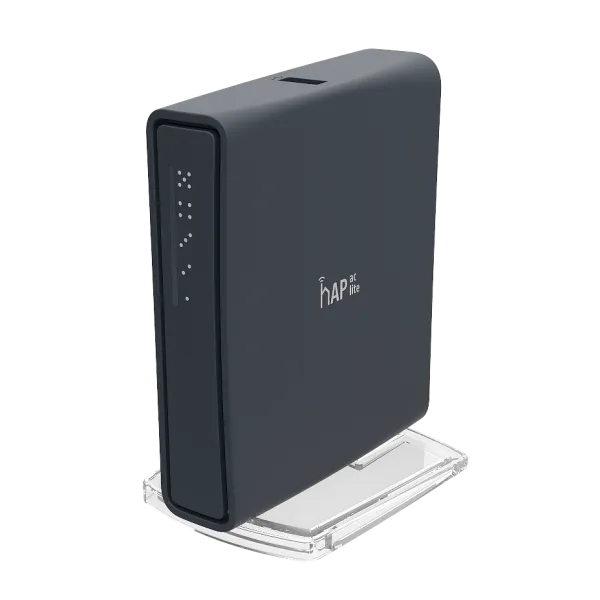 MikroTik RB952Ui-5ac2nD-TC 2.4/5GHz AP, 802.11ac, 5-PORT, PoE-out na port-u 5, USB za 3G/4G (402) Slika 4