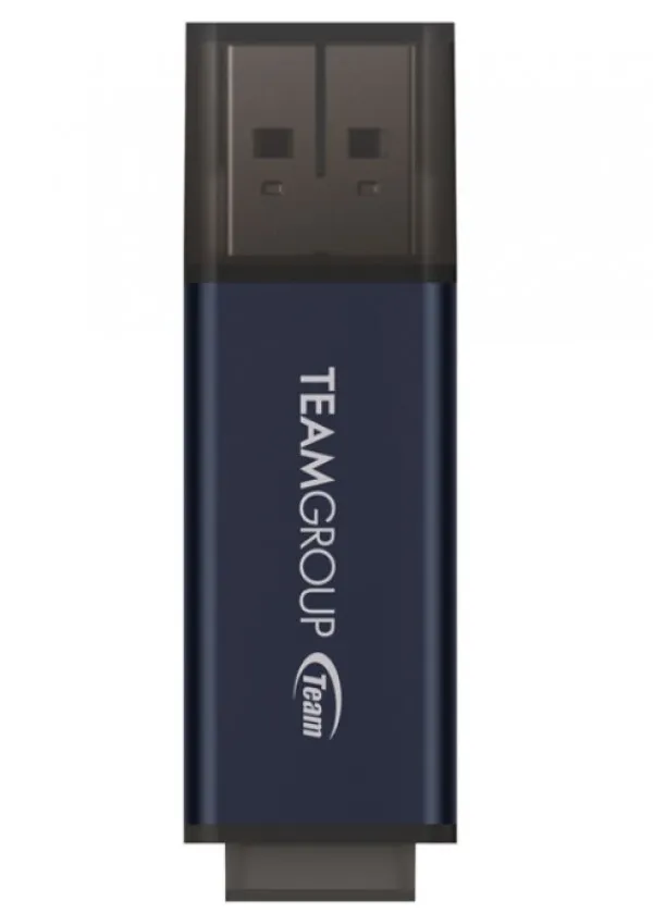 TEAM GROUP TeamGroup 128GB C211 USB 3.2 BLUE TC2113128GL01 Slika 4