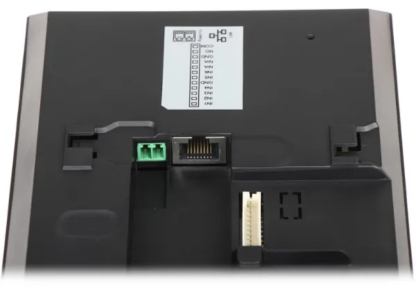 Dahua Interfon KTP02  IP video interfonski KIT Slika 2