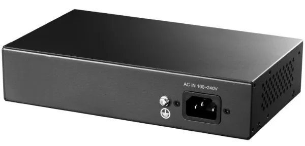 CUDY Cudy GS1016 16-Port 10/100/1000M Switch,16x Gbit RJ45 port, rackmount (Alt. PFS3016-16G) Slika 3