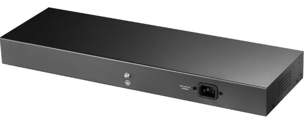 CUDY Cudy GS1024 24-Port 10/100/1000M Switch,24 x Gbit RJ45 port, rackmount (alt. PFS3024-24) Slika 2