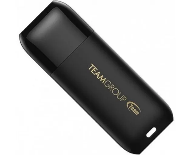 TEAM GROUP TeamGroup 128GB C175 USB 3.2 BLACK TC1753128GB01 Slika 3