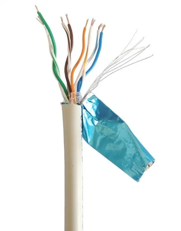 GEMBIRD FPC-5004E Gembird FTP cat.5E Indoor licnasti CU kotur 305m Slika 4