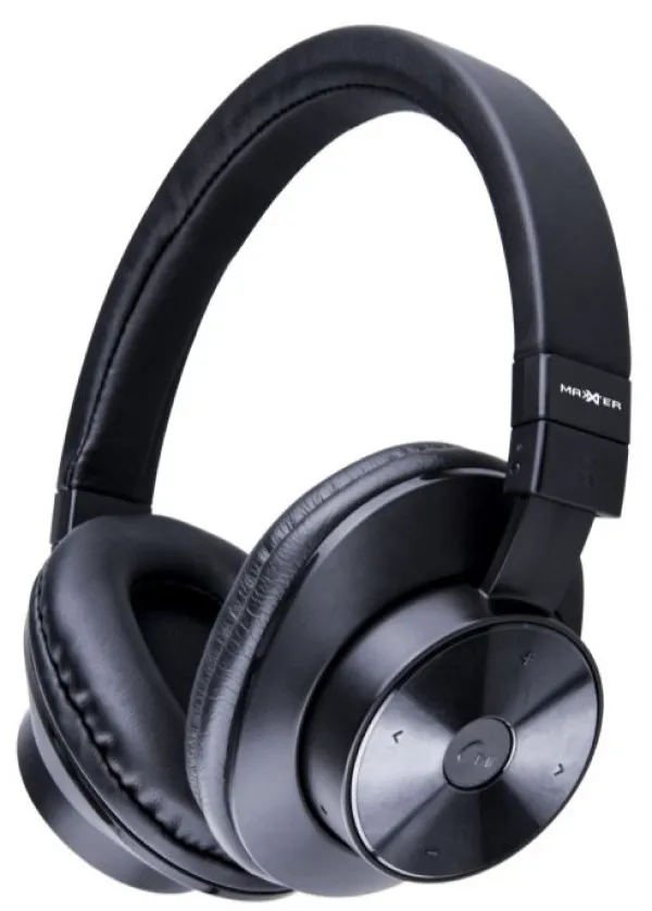 GEMBIRD ACT-BTHS-03 *Gembird Maxxter Bluetooth stereo Slualice sa mikrofonom Bt V5.0 40mm/32Ohm,5h Li-P FO Slika 3