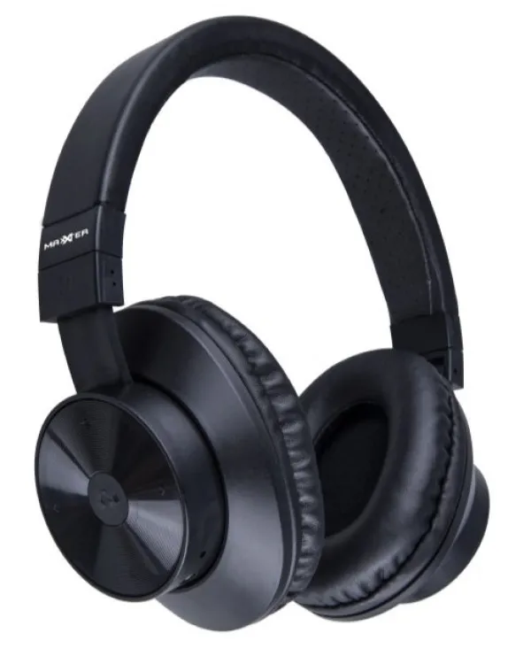 GEMBIRD ACT-BTHS-03 *Gembird Maxxter Bluetooth stereo Slualice sa mikrofonom Bt V5.0 40mm/32Ohm,5h Li-P FO Slika 1