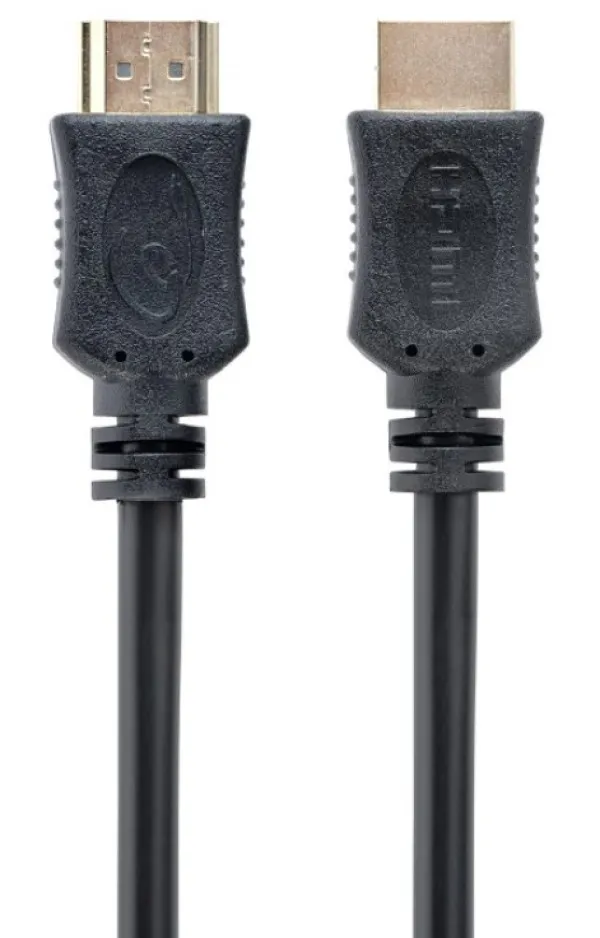 GEMBIRD CC-HDMI4L-10 Gembird HDMI kabl v.2.0 ethernet support 3D/4K TV 3m Slika 1