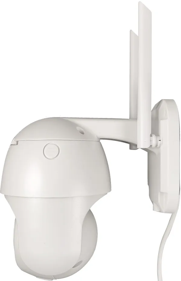 GEMBIRD CAM-IP8MP-EP9 GMB kamera 8 Mpix microSD Icsee xmeye pro app Two-way voice PTZ ip66 Slika 2