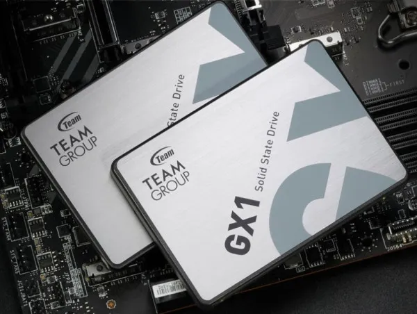 TEAM GROUP TeamGroup 2.5 120GB SSD SATA3 GX1 7mm 500/320MB/s T253X1120G0C101 Slika 4