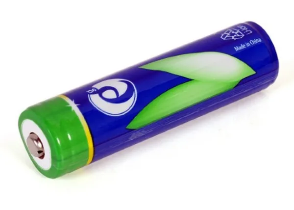 GEMBIRD EG-BA-18650/2600 ENERGENIE Lithium-ion 18650 battery, protected, 2600 mAh Slika 3