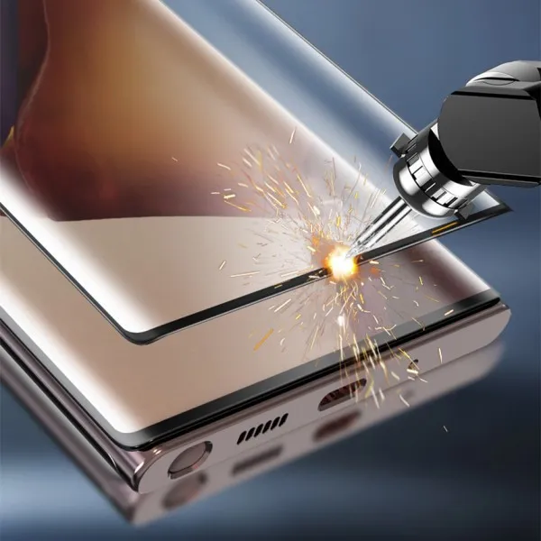 MSPC-XIAOMI 12 PRO * PMMA(glass) folija,Full Glue Full cover,zastita za mob. XIAOMI 12 PRO(239) Slika 4