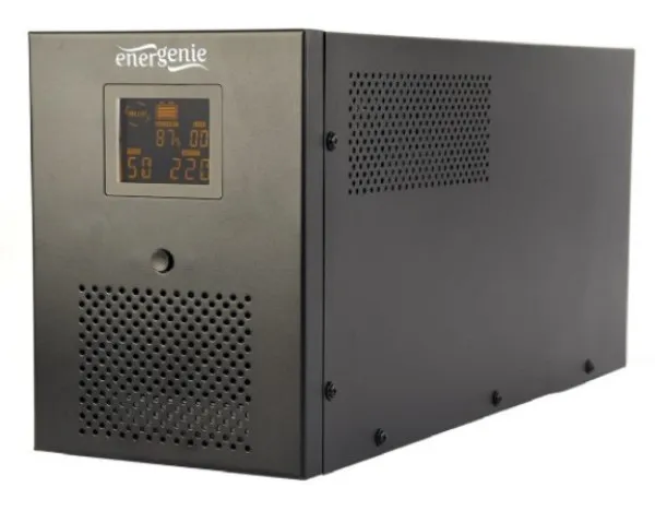 GEMBIRD EG-UPS-036 Gembird UPS sa stabilizatorom 3000VA 1800W LCD Slika 3