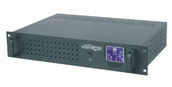 GEMBIRD UPS-RACK-2000 Gembird UPS Rack 2000VA (1200 W) Slika 4
