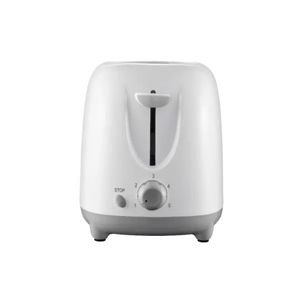 Iskra ISKRA toster 750W THT-8866-WH Slika 2