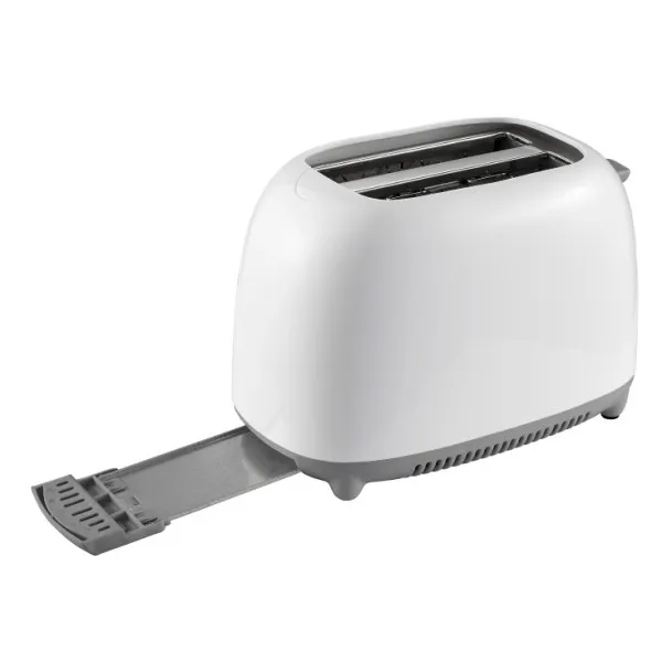 Iskra ISKRA toster 750W THT-8866-WH Slika 4