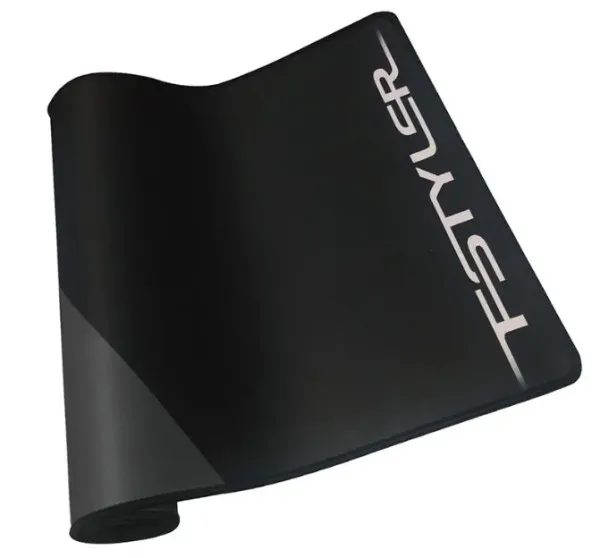 A4 TECH A4-FP70 BLACK A4Tech, Gejmerska podloga za misa od prirodne gume, 300x750mm, 2mm Slika 2