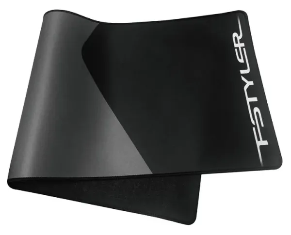A4 TECH A4-FP70 BLACK A4Tech, Gejmerska podloga za misa od prirodne gume, 300x750mm, 2mm Slika 4