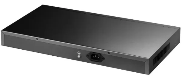CUDY Cudy GS1028PS2 24-Port Gigabit PoE+ Switch with 2 SFP ports 300W Slika 2