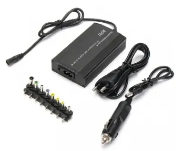 Unverzalni punjac za Laptop SR-100W Slika 1