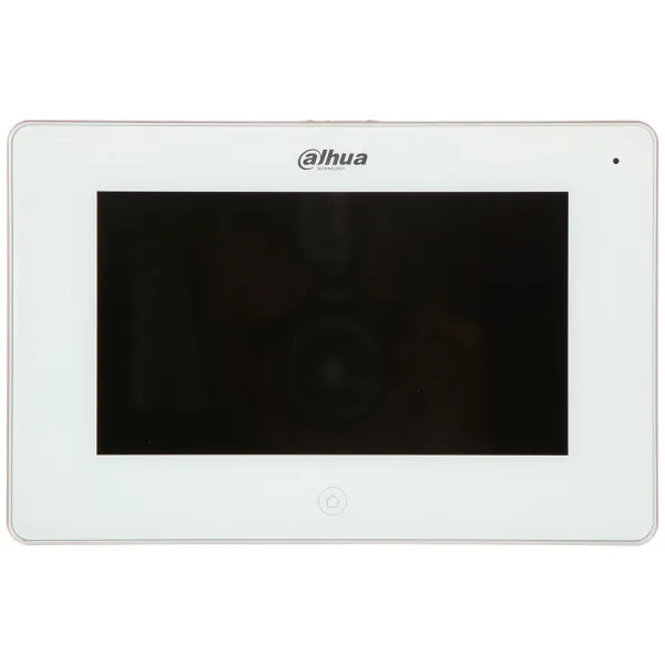 Dahua Monitor VTH5221DW-S2 1024×600 Beli Slika 3