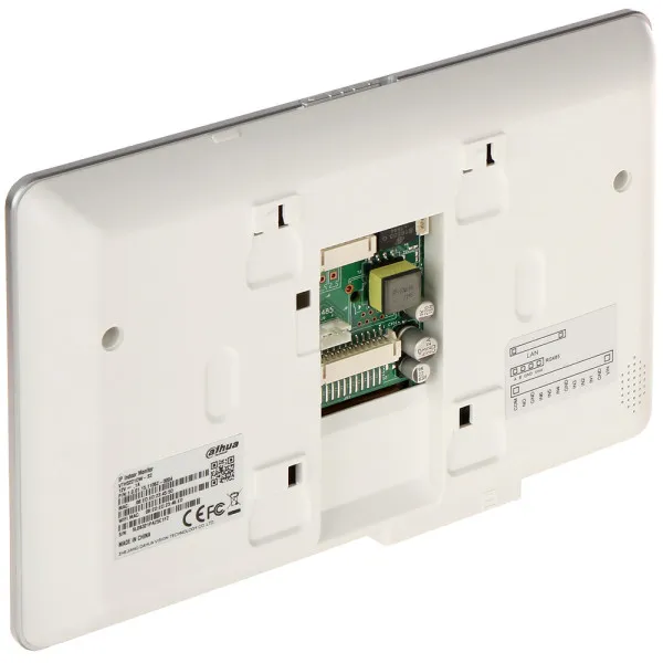 Dahua Monitor VTH5221DW-S2 1024×600 Beli Slika 1