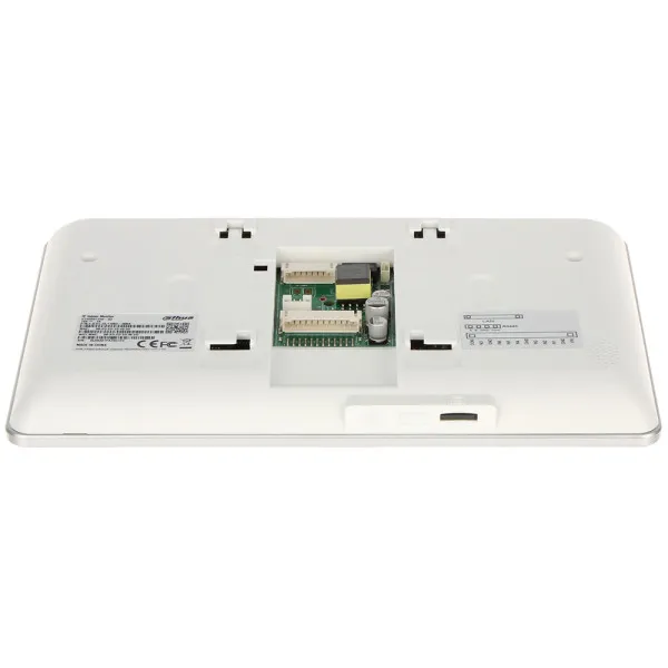 Dahua Monitor VTH5221DW-S2 1024×600 Beli Slika 2