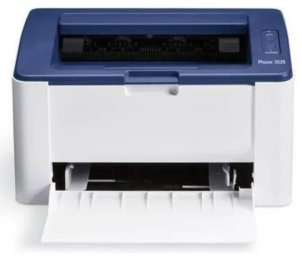 Stampac Xerox Phaser 3020V_BI 100N02947K4A Wi-Fi, USB, laserski sampac (toner 3020/3025) Slika 1