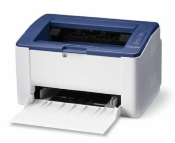 Stampac Xerox Phaser 3020V_BI 100N02947K4A Wi-Fi, USB, laserski sampac (toner 3020/3025) Slika 2